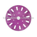 Diameter 250mm Diamond Grinding disc For Stone